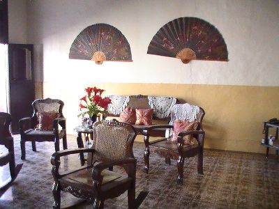 Hostal Colonial Casa Cary5